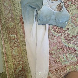 Gymshark set